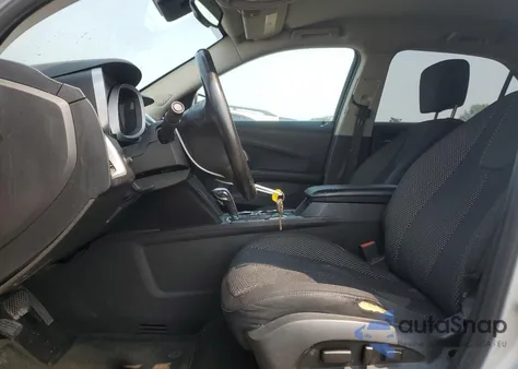 2012 Chevrolet Equinox Lt z USA, uszkodzony, nr VIN 2GNFLNEK8C6286935